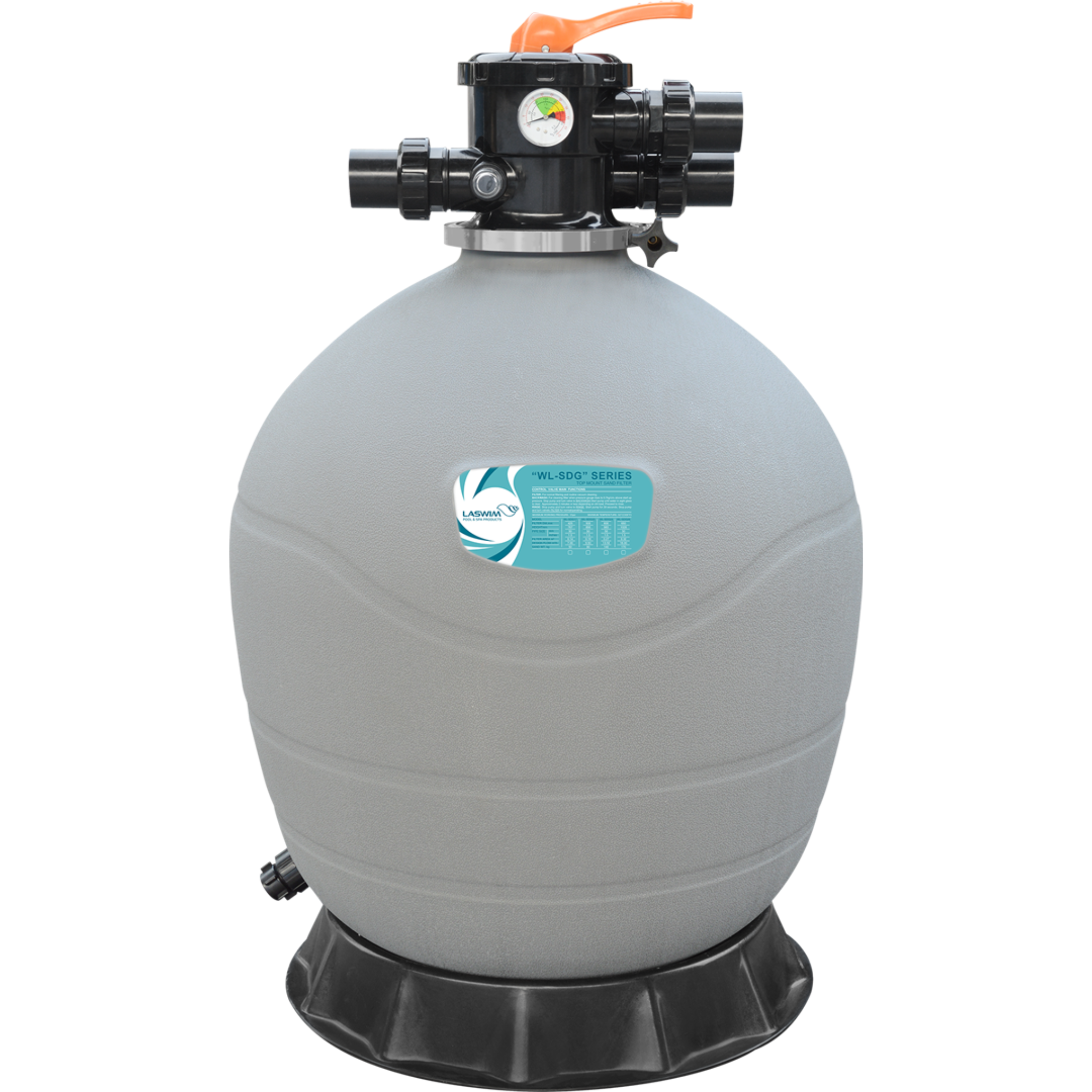 فیلتر استخر لسوئیم مدل SDG-17