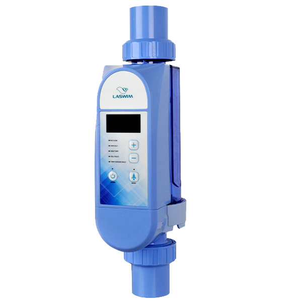 کلرزن نمکی لسوئیم مدل EC Pro-12