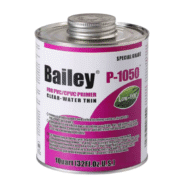 پرایمر بنفش PVC