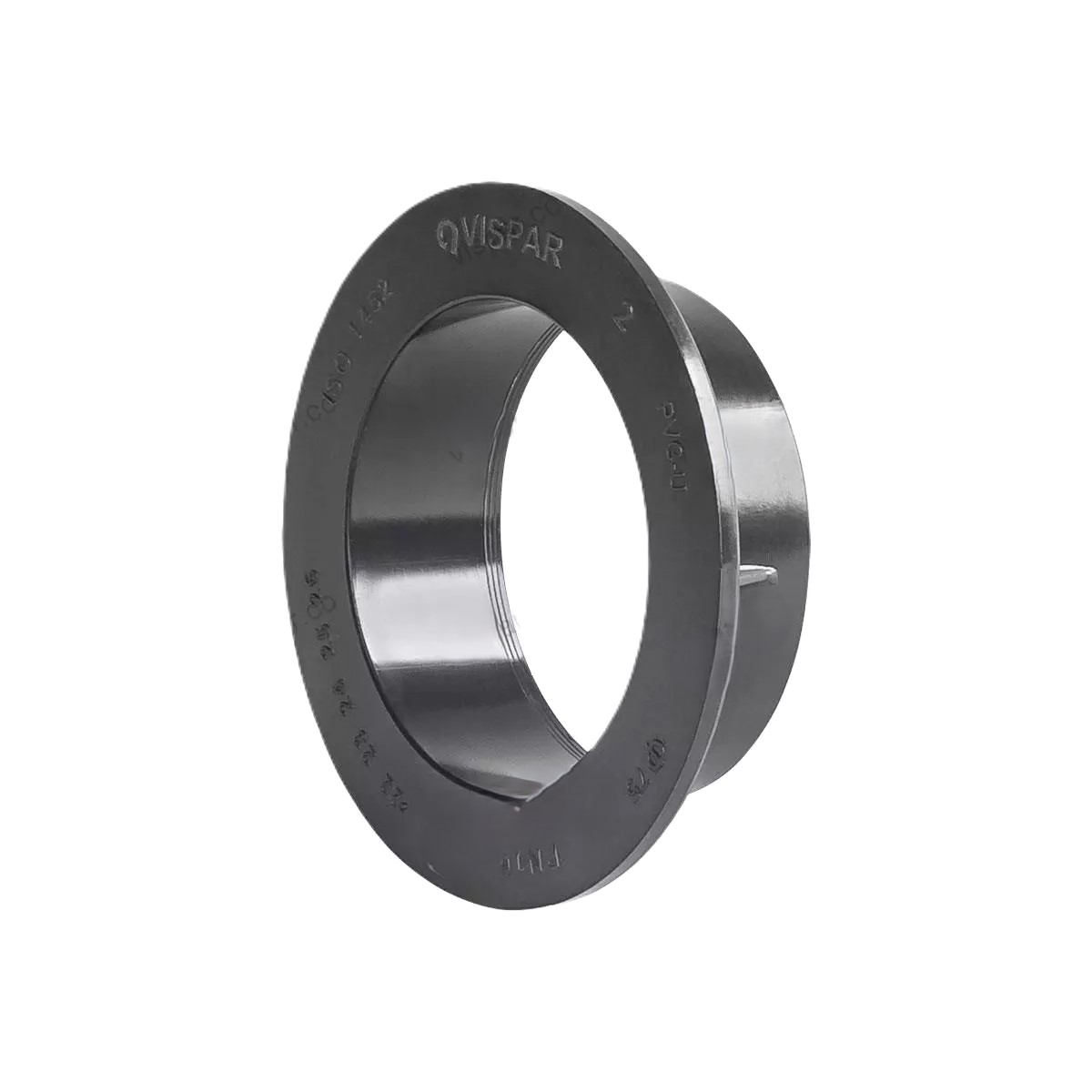 فلنج آب بند UPVC