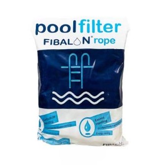 فیبالون Pool filter