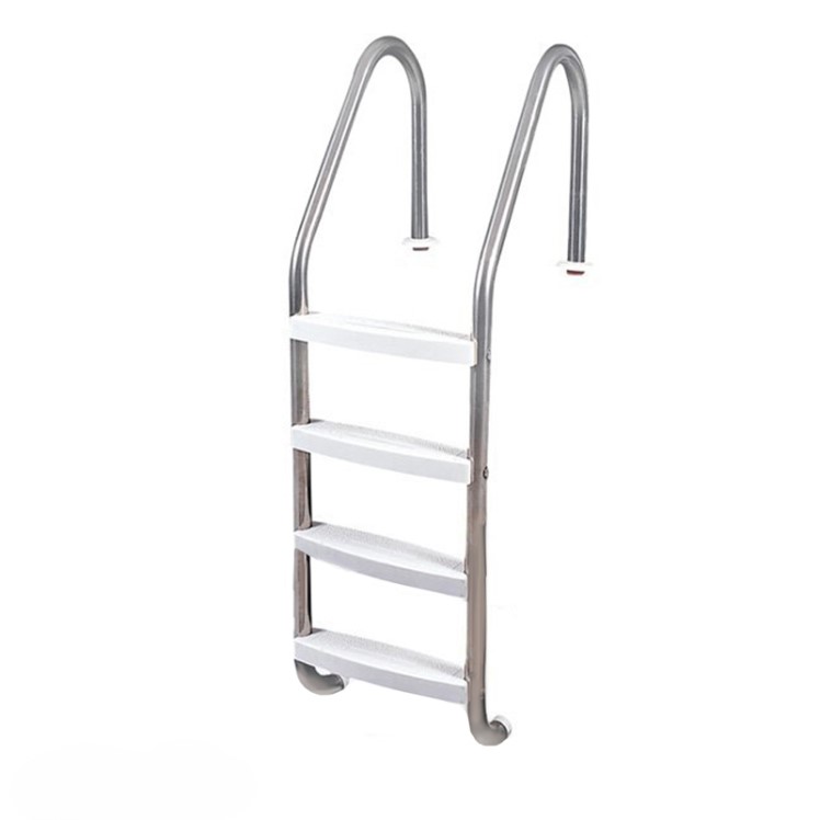 نردبان استخر پله پلاستیک